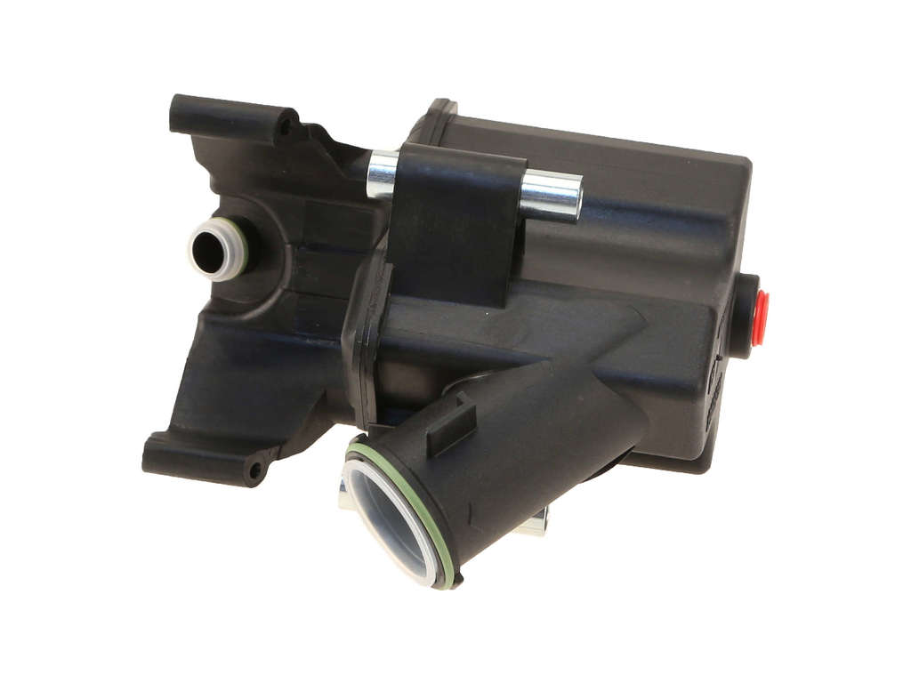 1997-2008 Porsche Boxster Power Steering Reservoir - Lower (Genuine)