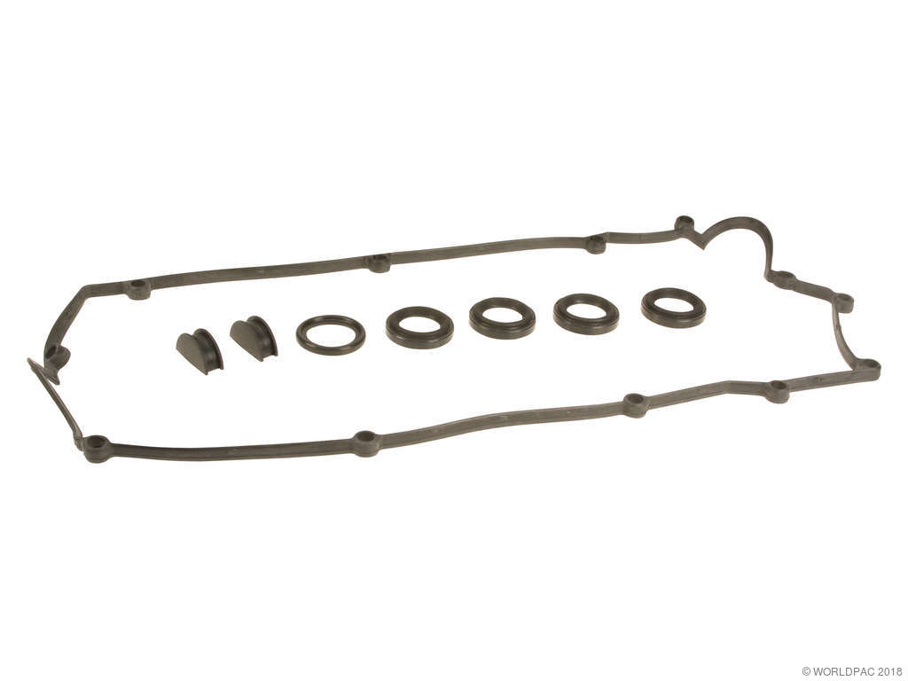 2006-2011 Kia Rio Engine Valve Cover Gasket Set (Ishino Stone)