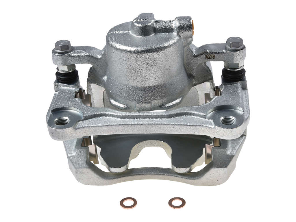 2016-2022 Fiat 500X Disc Brake Caliper - Front Right (Autopart International)