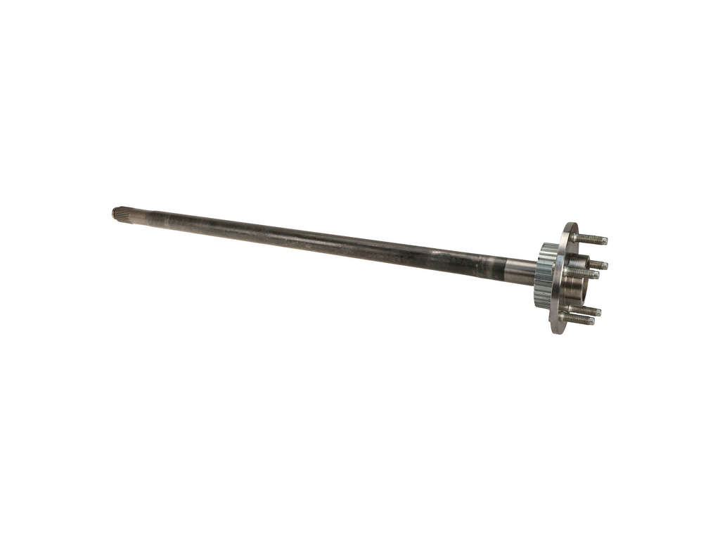 2002-2011 Lincoln Town Car CV Axle Assembly - Rear (Spicer)