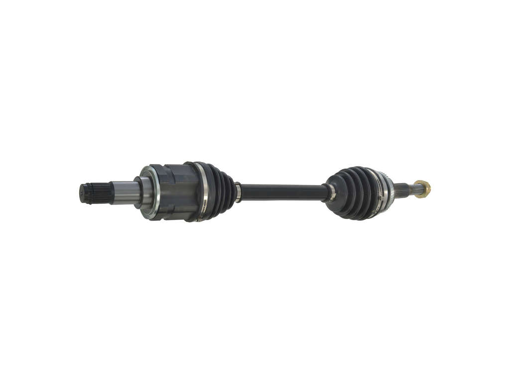 2010-2015 Lexus RX450h CV Axle Assembly - Front Left (Autopart International)