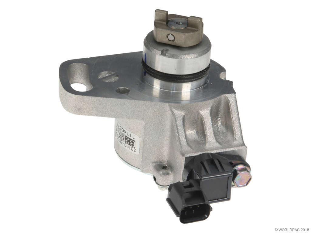 1999-2003 Chevrolet Tracker Engine Camshaft Position Sensor (Mitsubishi Electric)