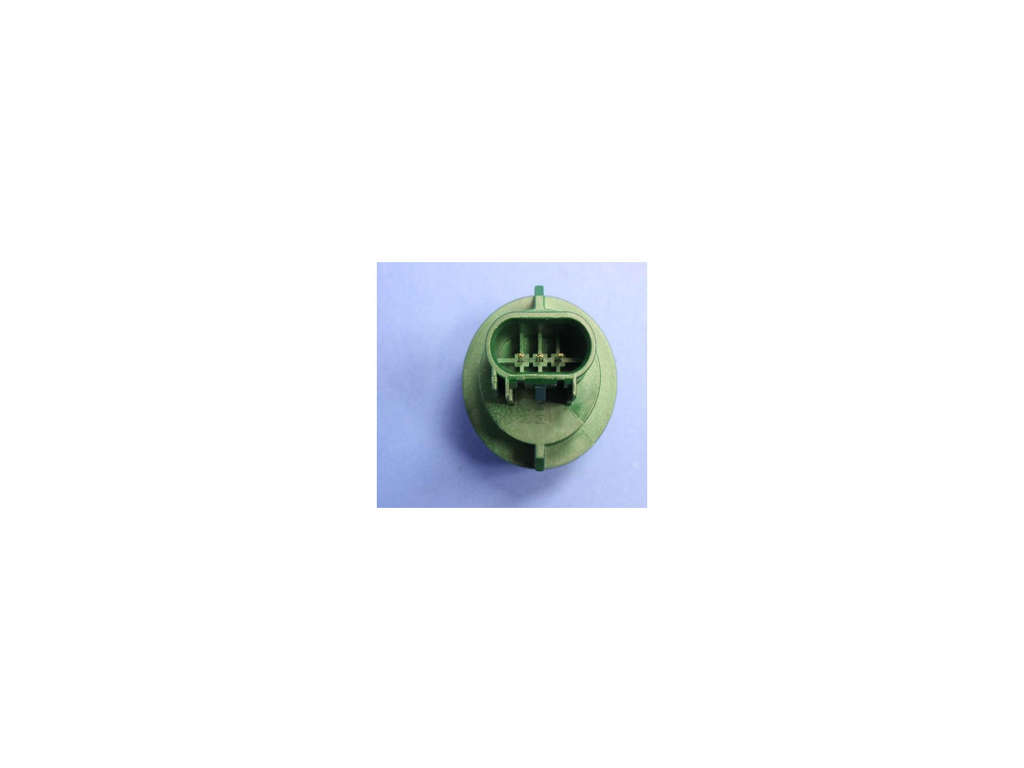 2008-2012 Jeep Liberty Parking Light Bulb Socket - Front (Mopar)