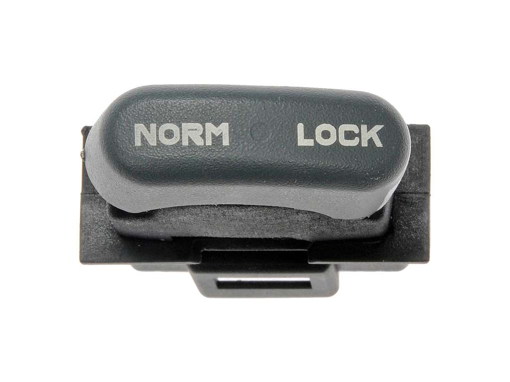 2001-2004 Chevrolet S10 Door Window Lock-Out Switch (Dorman)