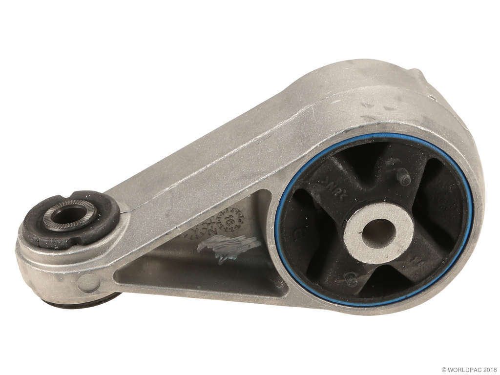 2002-2008 Mini Cooper Engine Mount - Left or Rear (Hutchinson)