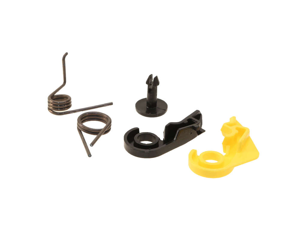 2003-2014 Volvo XC90 Automatic Transmission Shifter Repair Kit (Professional Parts Sweden)