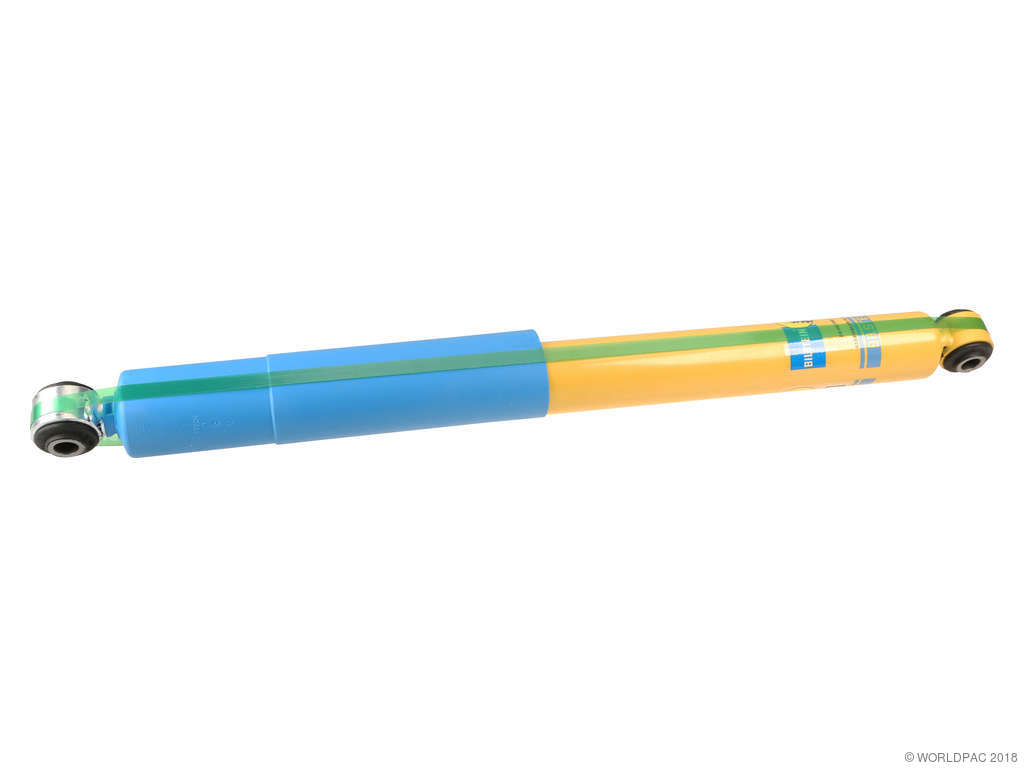 2011 Ram 1500 Suspension Shock Absorber - Rear (Bilstein)