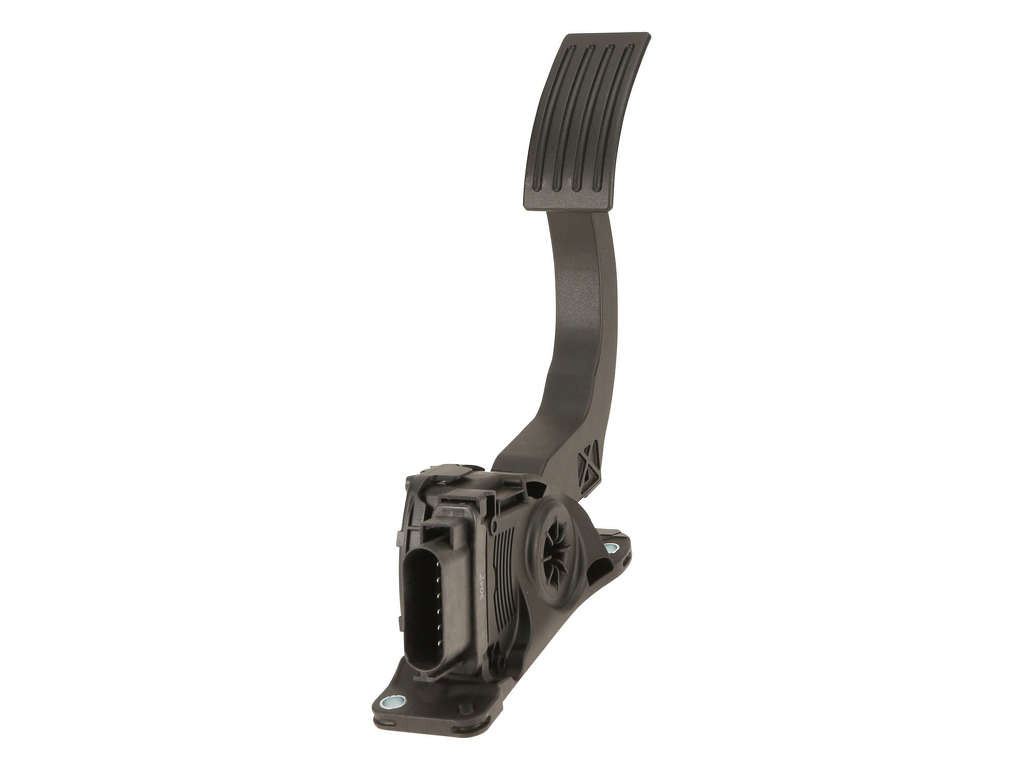 2004-2010 Mazda 3 Accelerator Pedal Sensor (Genuine)