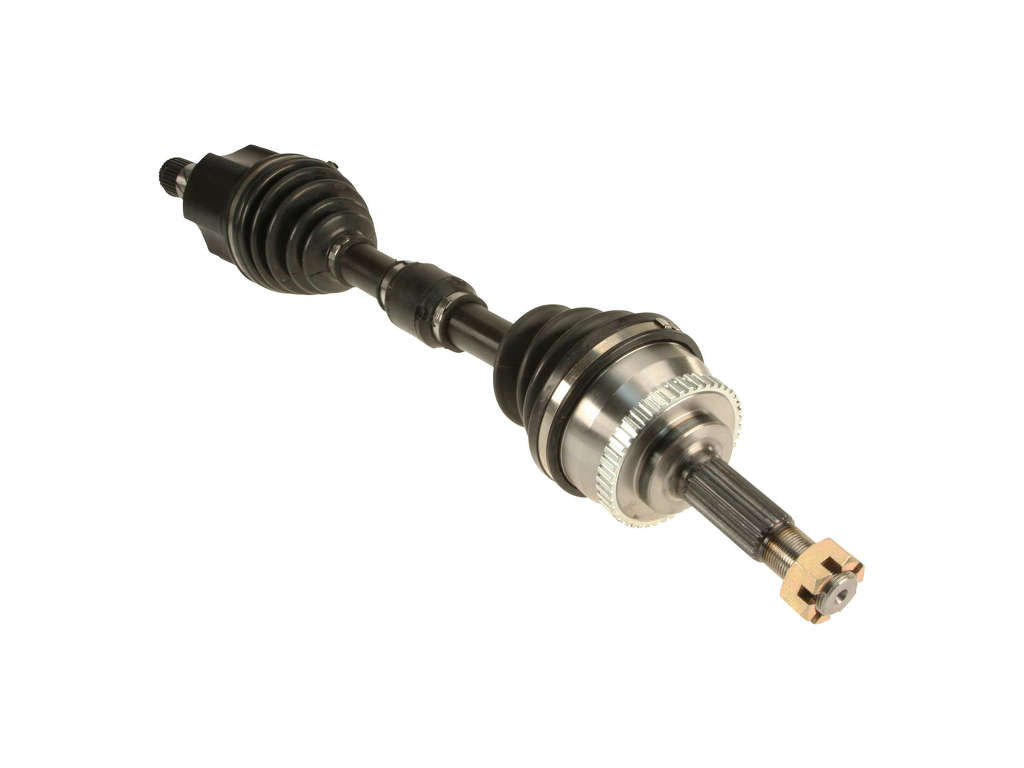 1998-2001 Nissan Altima CV Axle Assembly - Front Left (FEQ)