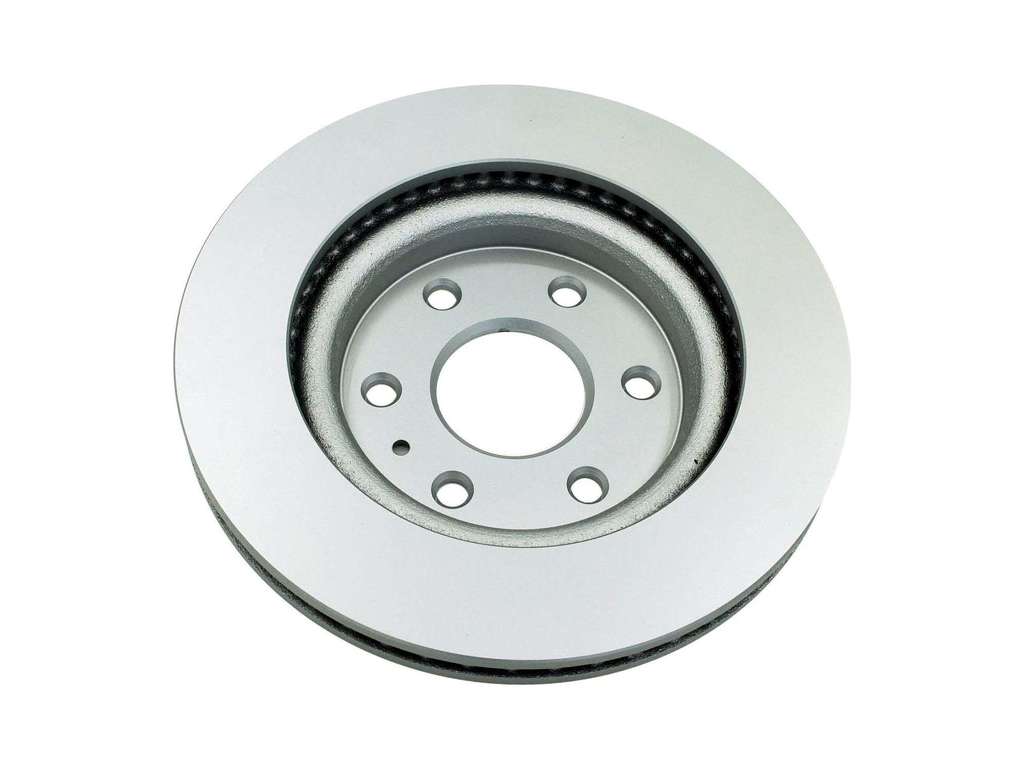 2007-2016 GMC Acadia Disc Brake Rotor - Front (CARQUEST)