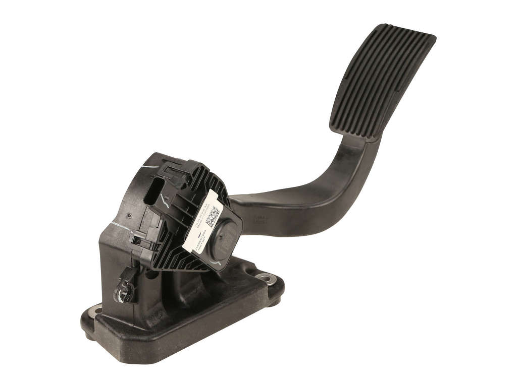 2010-2014 Ford F-150 Accelerator Pedal Sensor (Genuine)