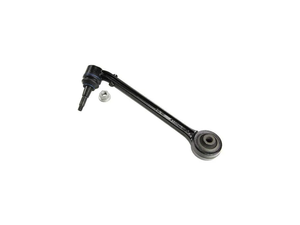 2010-2015 Chevrolet Camaro Suspension Control Arm - Front Left Lower Rearward (Moog)