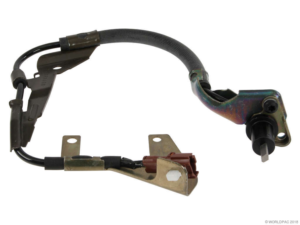1998-2000 Isuzu Amigo ABS Wheel Speed Sensor - Front Right (Genuine)