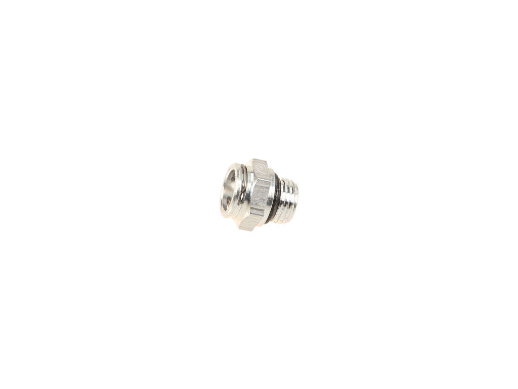 2014-2016 Cadillac ELR Automatic Transmission Oil Cooler Line Connector (ACDelco)