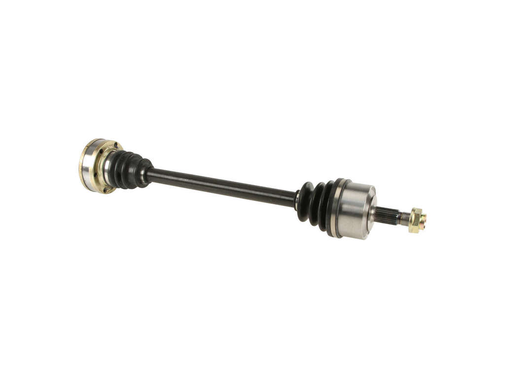 1994 Mercedes-Benz SL320 CV Axle Assembly (FEQ)