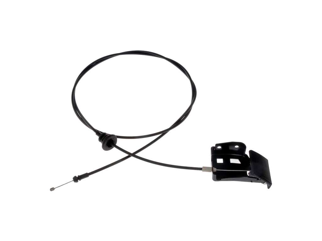 2002-2006 Nissan Altima Hood Release Cable (Dorman)