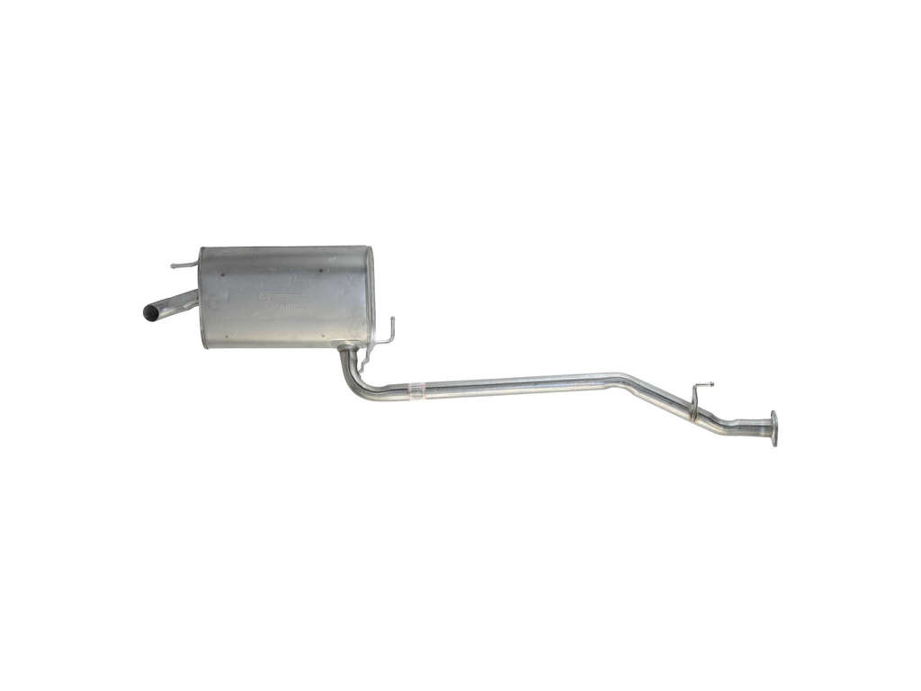 2001-2006 Kia Optima Exhaust Muffler - Rear (Autopart International)