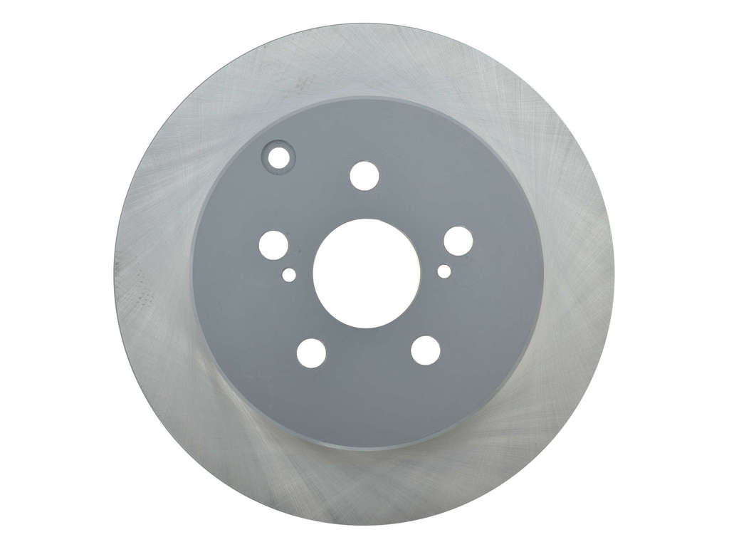 2005-2010 Scion tC Disc Brake Rotor - Rear (Autopart International)