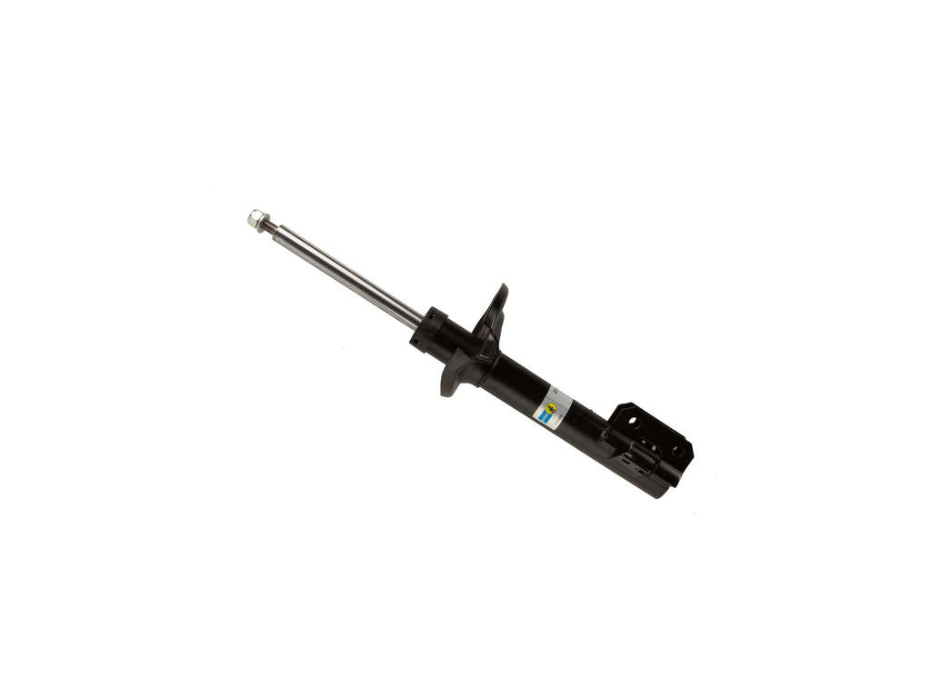 2011-2013 Ford Fiesta Suspension Strut Assembly - Front Left (Bilstein)