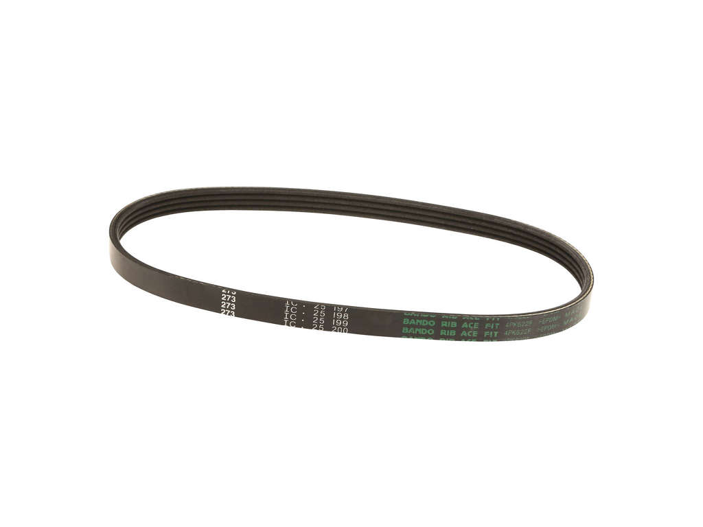 2009-2010 Pontiac G3 Accessory Drive Belt - Power Steering (Bando)