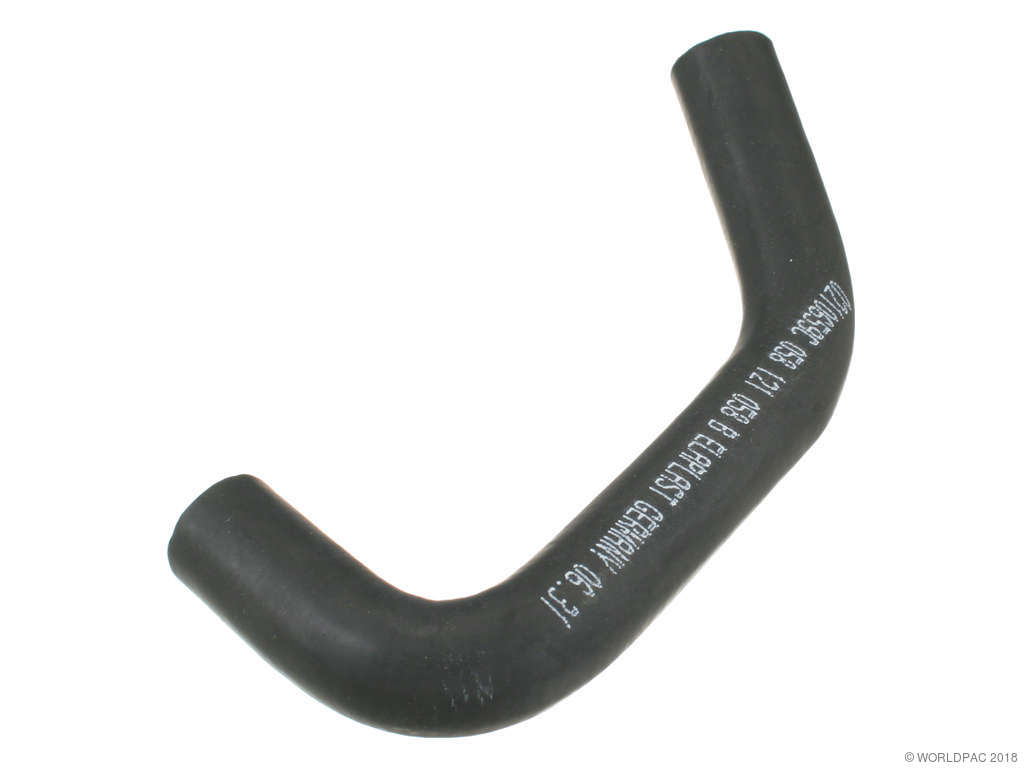 1997-2000 Audi A4 Engine Coolant Hose (Elaplast)