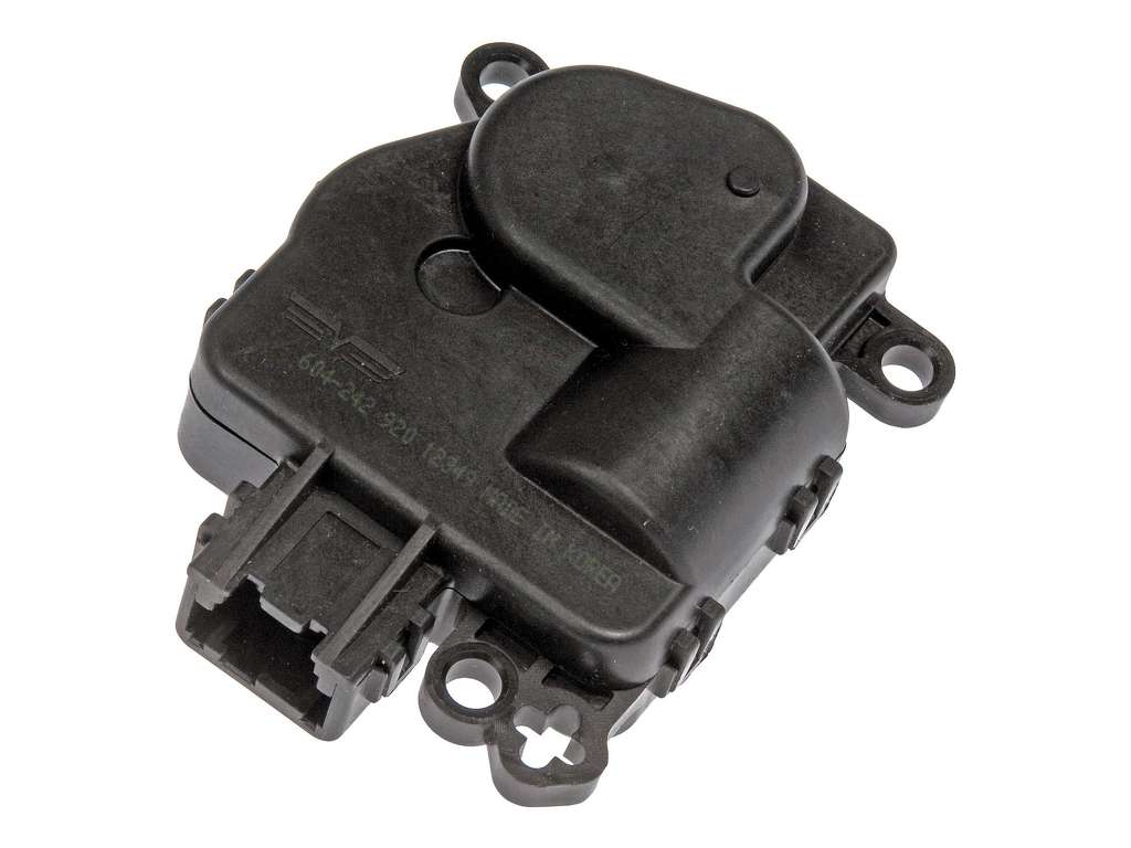 2009-2014 Lincoln Navigator HVAC Air Adjustment Control Motor (Autopart International)