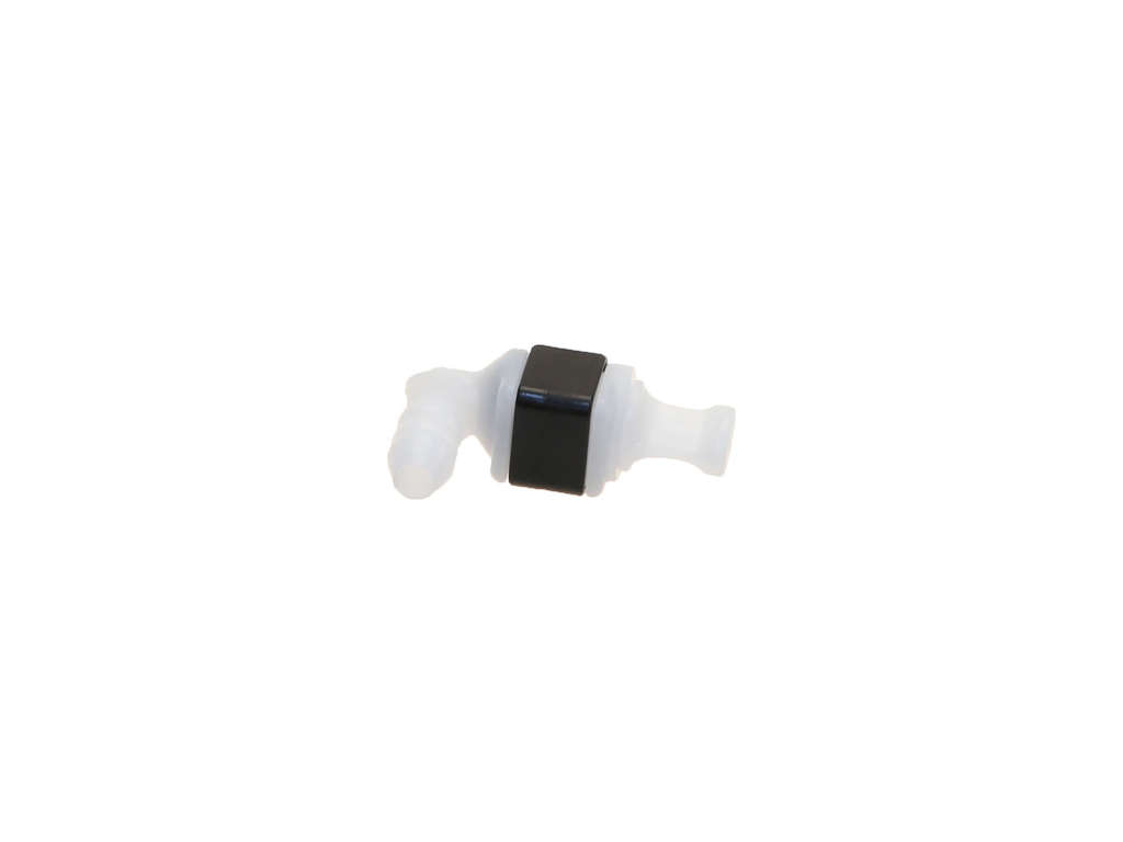 2009-2018 Audi A6 Windshield Washer Pump Connector (Genuine)