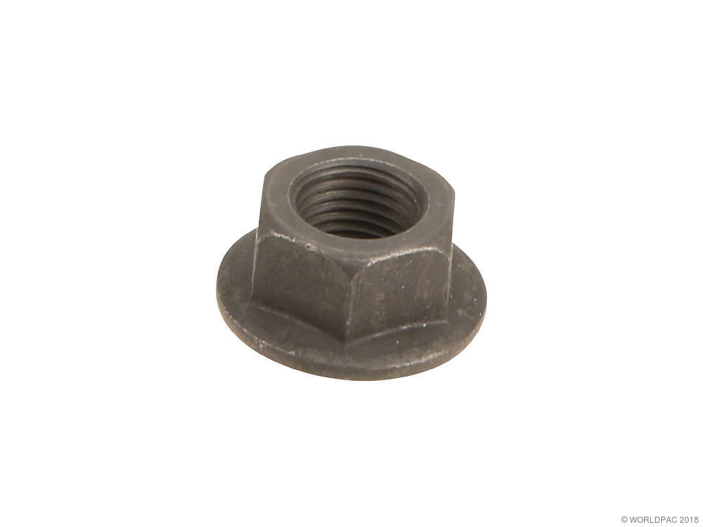 2017 Audi A3 Torque Converter Hardware (Genuine)