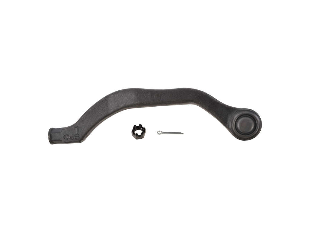 1996-2004 Acura RL Steering Tie Rod End - Front Left Outer (Autopart International)