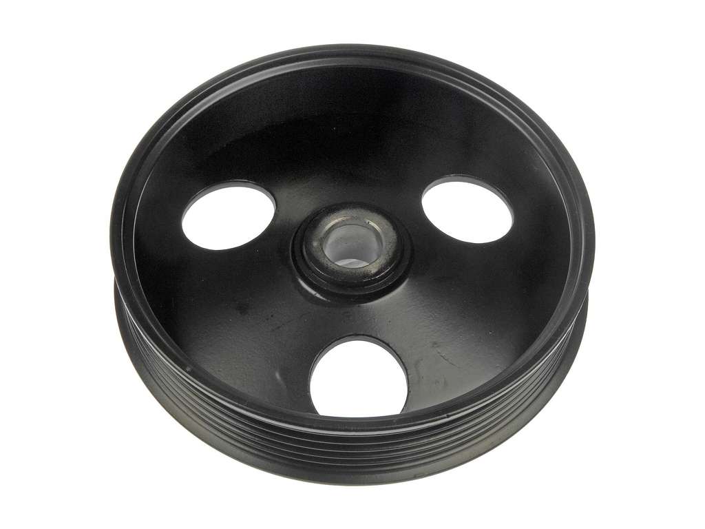 1987-1995 Jeep Cherokee Power Steering Pump Pulley (Dorman)
