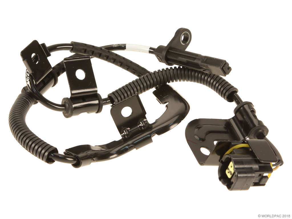 2007-2010 Hyundai Entourage ABS Wheel Speed Sensor - Rear Left (Genuine)