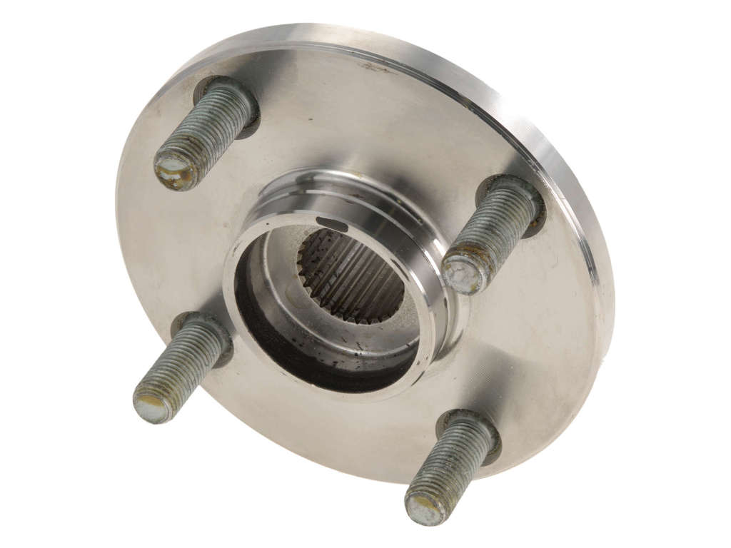 1993-1997 Geo Prizm Wheel Hub - Front (Autopart International)