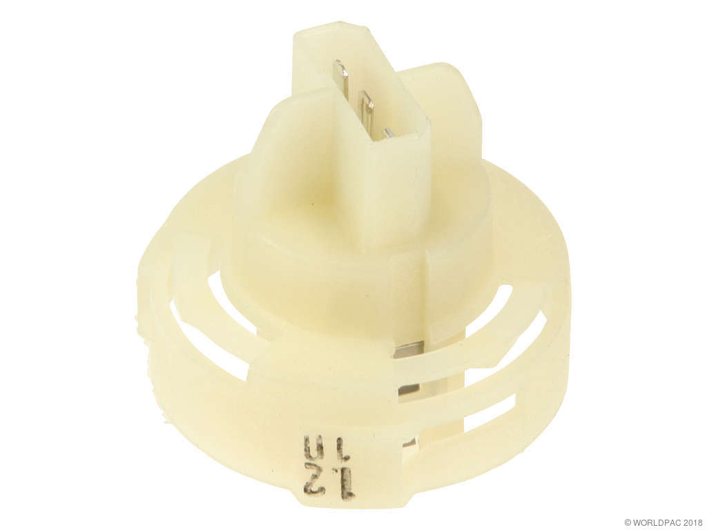 2009-2011 Volkswagen Tiguan Turn Signal Light Socket - Front (Genuine)