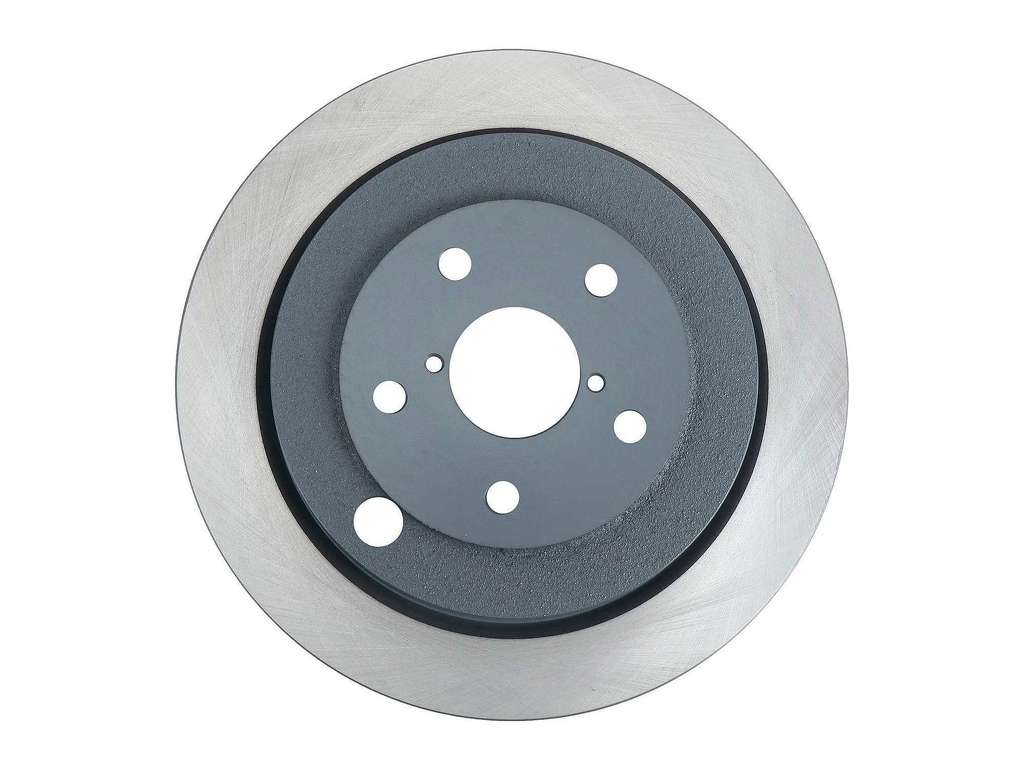 2008-2014 Subaru Tribeca Disc Brake Rotor - Rear (CARQUEST)
