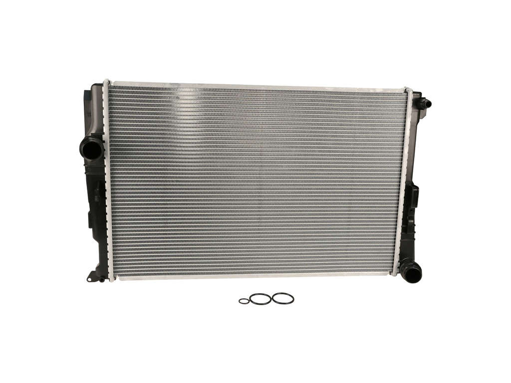 2011-2017 BMW X3 Radiator (Nissens)