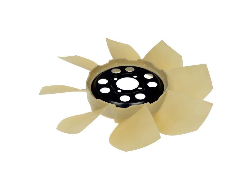 2009-2010 Hummer H3T Engine Cooling Fan Clutch Blade (Dorman)