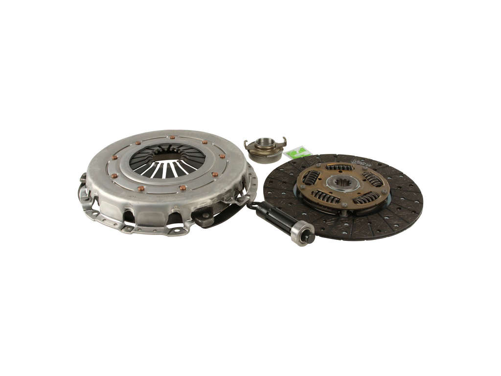 1994-2001 Ford Mustang Transmission Clutch Kit (Valeo)