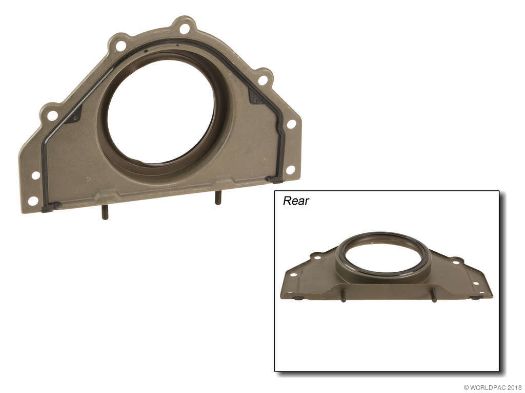 2006 Dodge Stratus Engine Crankshaft Seal - Rear (Mahle)