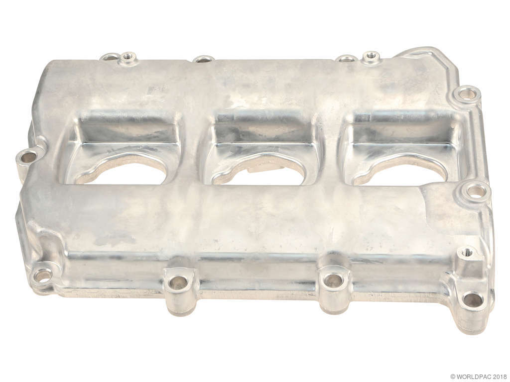 2005-2009 Subaru Outback Engine Valve Cover - Right (Genuine)