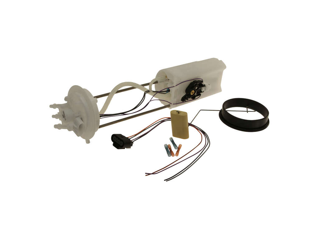 1999-2003 GMC Sierra 2500 Fuel Pump Module Assembly (ACDelco)