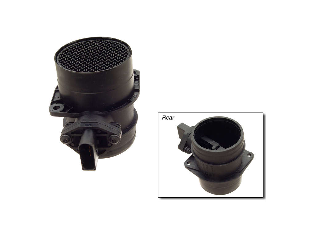 1999-2005 Volkswagen Golf Fuel Injection Air Flow Meter (Bosch)