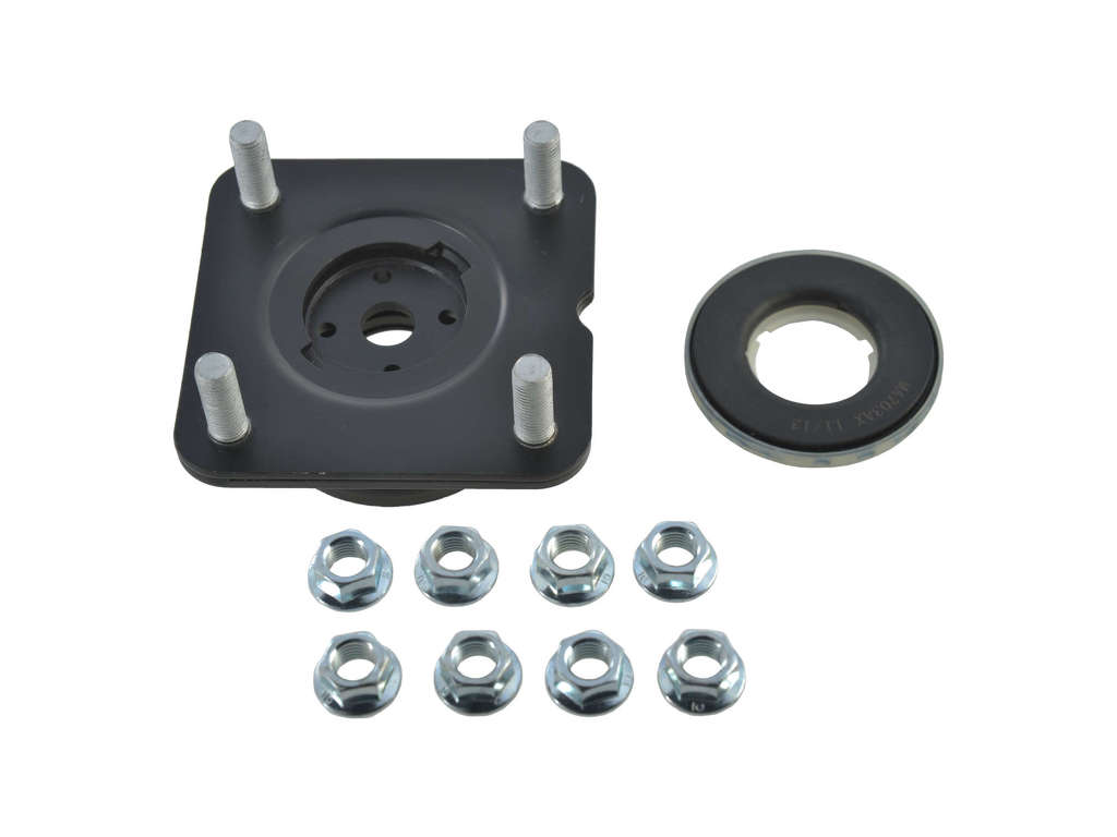 2007-2012 Mazda CX-7 Suspension Strut Mount - Front (Autopart International)