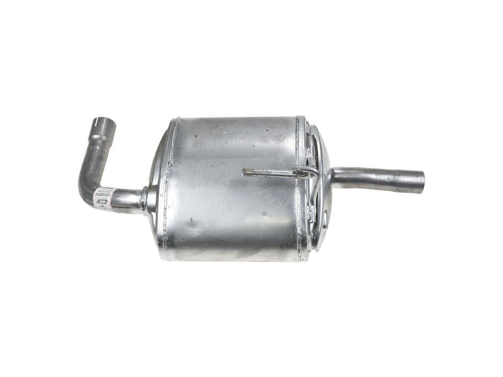 2013-2014 Nissan Altima Exhaust Muffler - Left (Autopart International)