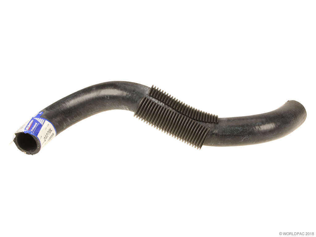 1993-1997 Geo Prizm Radiator Coolant Hose - Lower (ACDelco)
