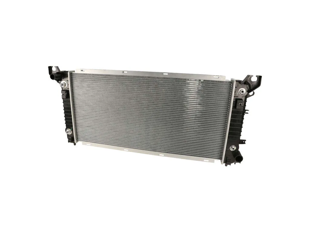 2014-2018 Chevrolet Silverado 1500 Radiator (CSF)
