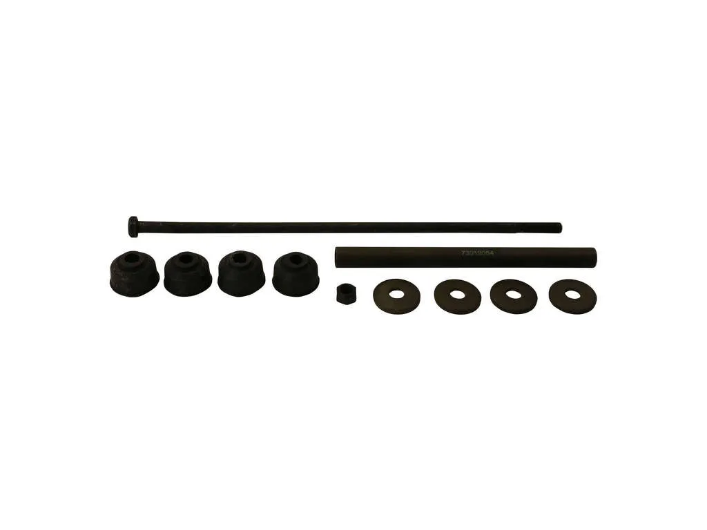 2010-2016 Cadillac SRX Suspension Stabilizer Bar Link Kit - Rear (Moog)
