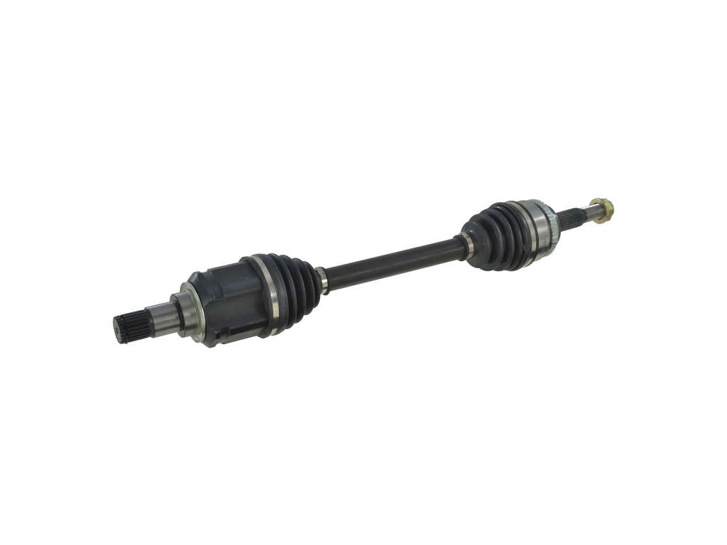 2002-2008 Toyota Solara CV Axle Assembly - Front Left (Autopart International)