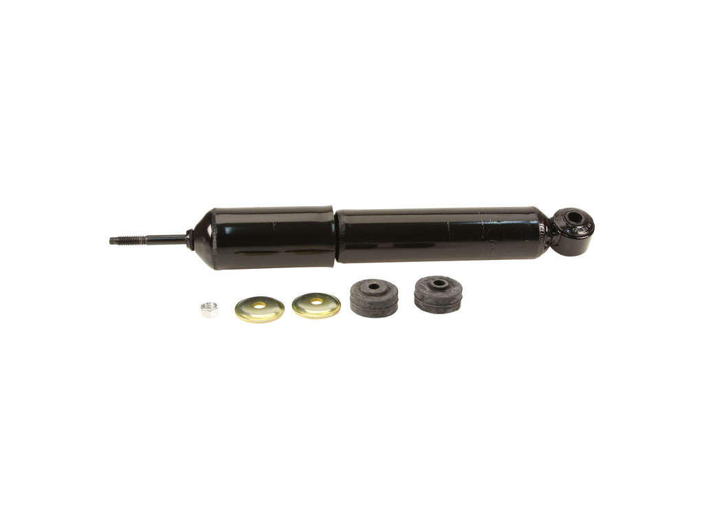 1998-2002 Lincoln Navigator Suspension Shock Absorber - Front (Monroe)