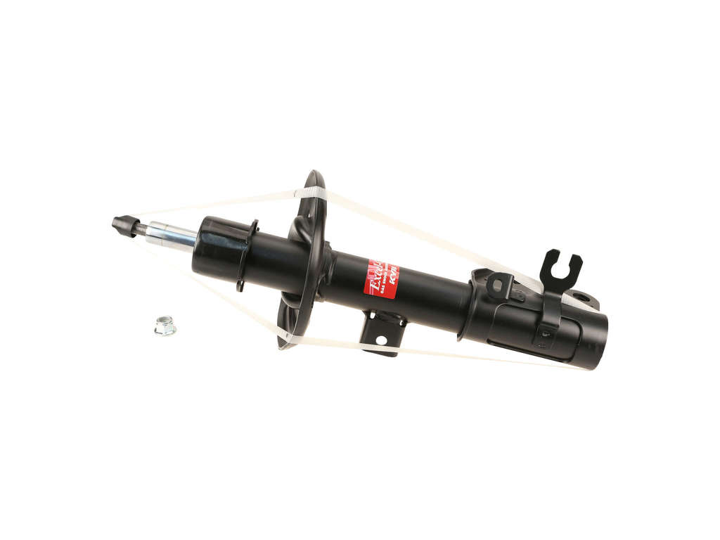 2013-2018 Mazda CX-5 Suspension Strut Assembly - Front Left (KYB)