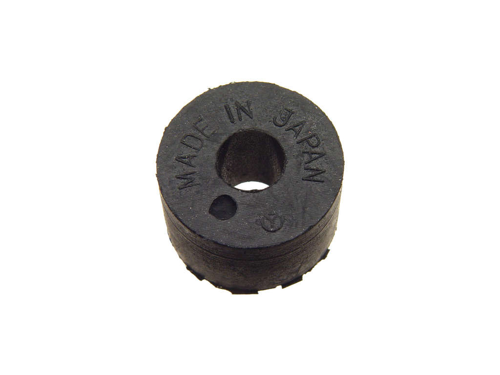 1986-1995 Mazda 323 Suspension Stabilizer Bar Link Bushing - Front or Rear (Terada)